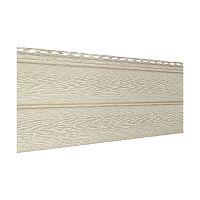 Сайдинг виниловый Ю-Пласт Timberblock ЯСЕНЬ Золотистый Сайдинг виниловый Ю-Пласт Timberblock ЯСЕНЬ Золотистый